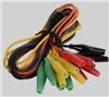 5031 TEST LEADS LOW VOLTAGE 70-211 - Accessories and Leads